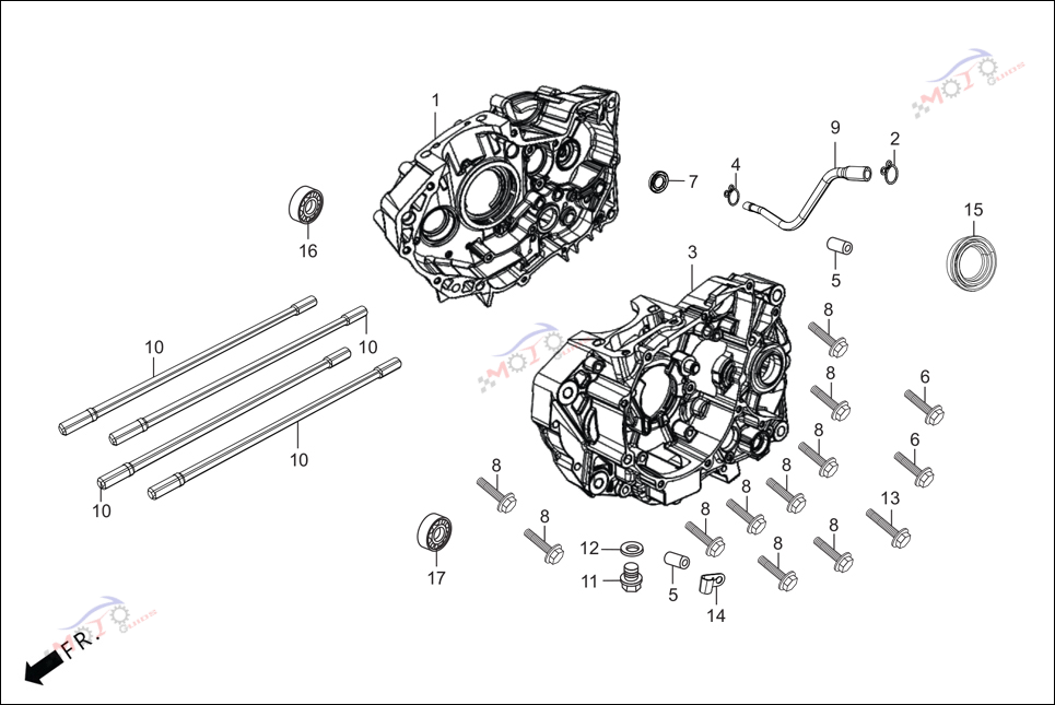 Engine Diagram